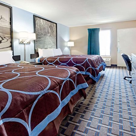 Super 8 By Wyndham Lakeland Luaran gambar