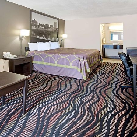 Super 8 By Wyndham Lakeland Luaran gambar