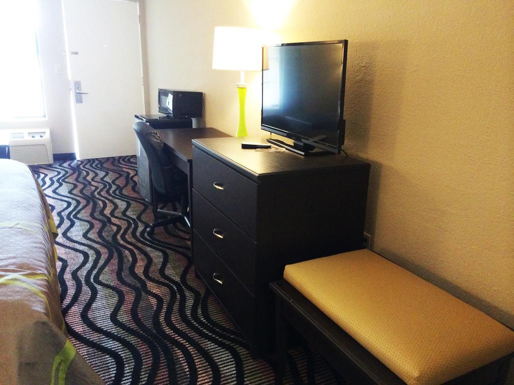 Super 8 By Wyndham Lakeland Luaran gambar