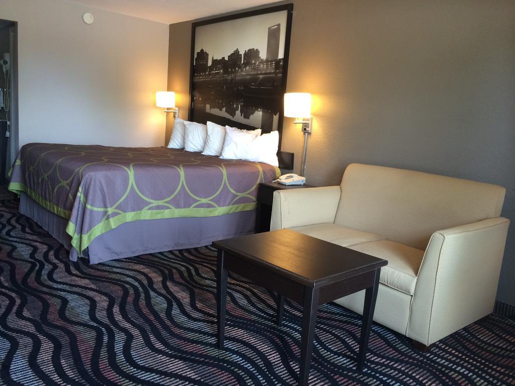 Super 8 By Wyndham Lakeland Luaran gambar