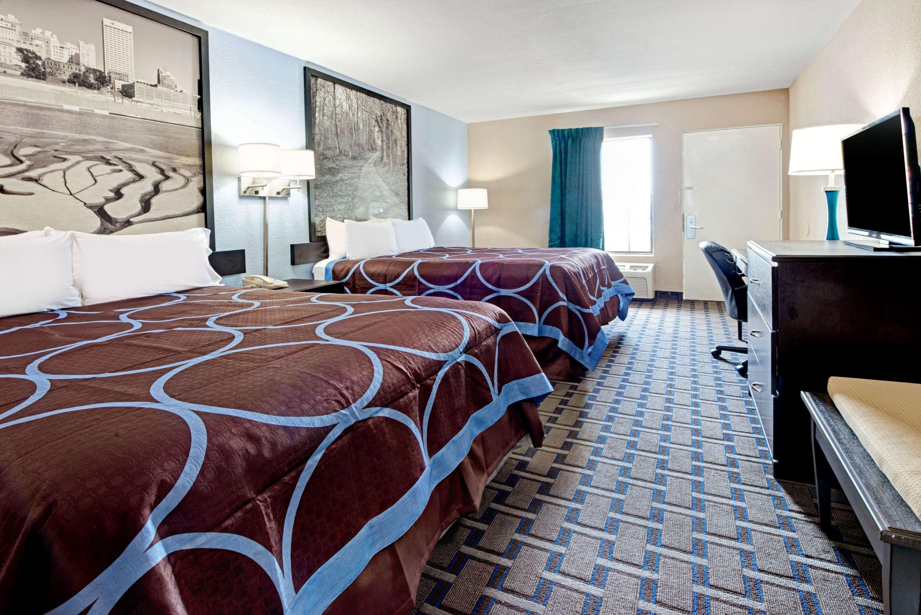 Super 8 By Wyndham Lakeland Luaran gambar