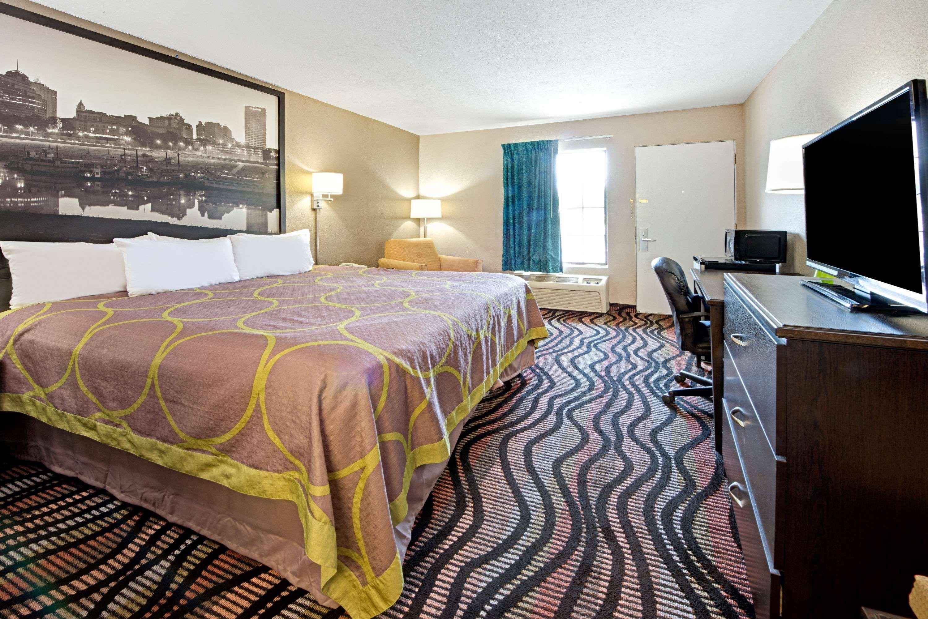 Super 8 By Wyndham Lakeland Luaran gambar