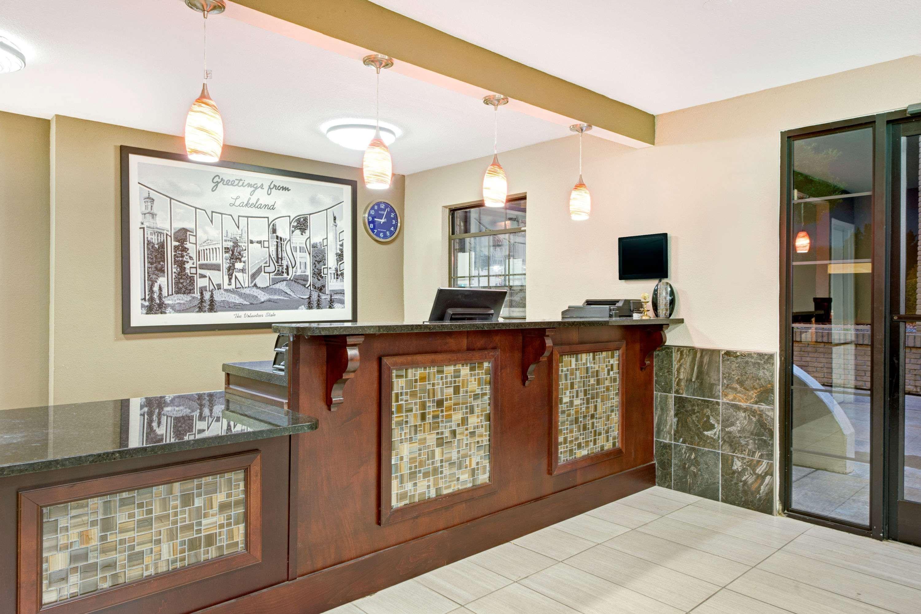 Super 8 By Wyndham Lakeland Luaran gambar