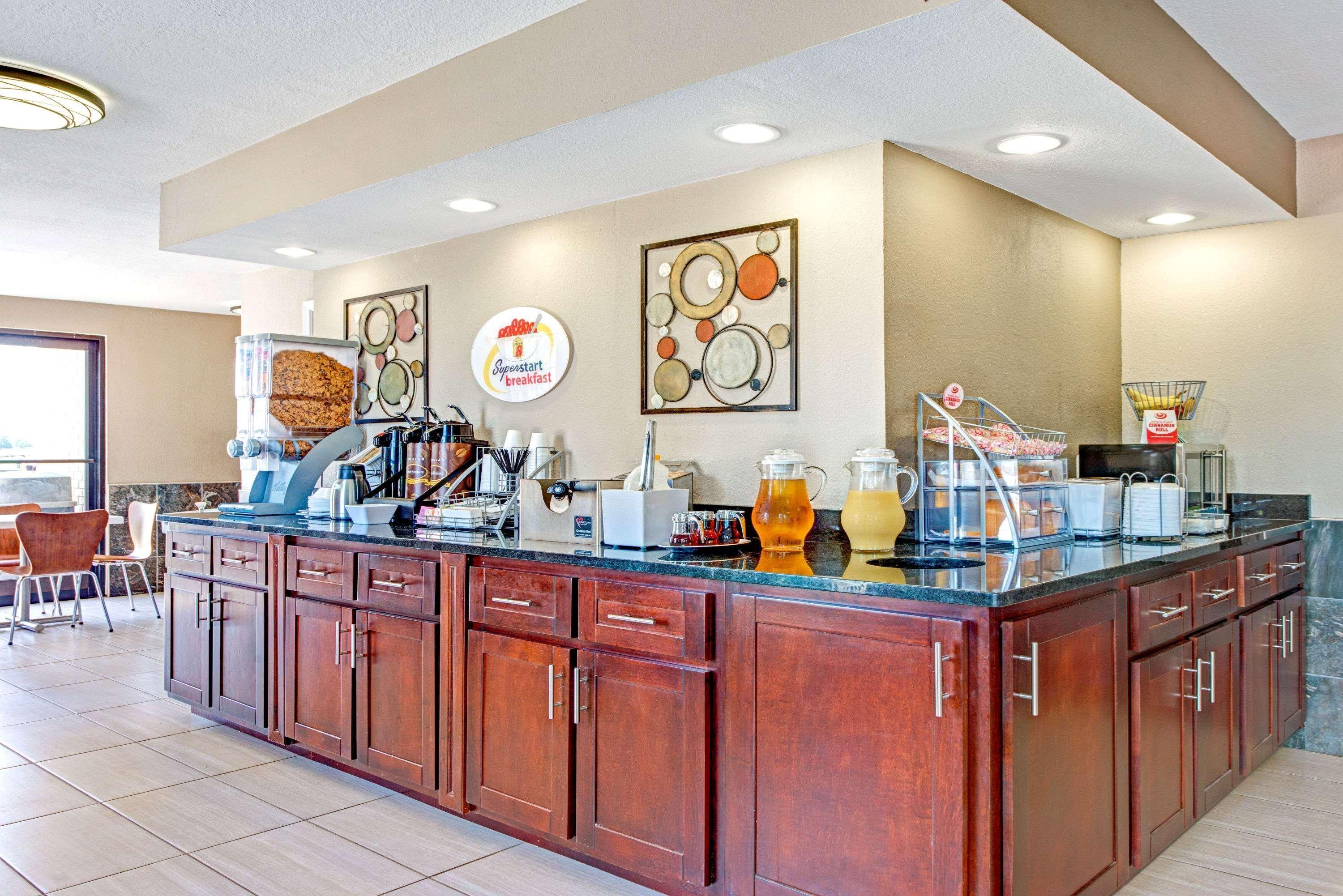 Super 8 By Wyndham Lakeland Luaran gambar