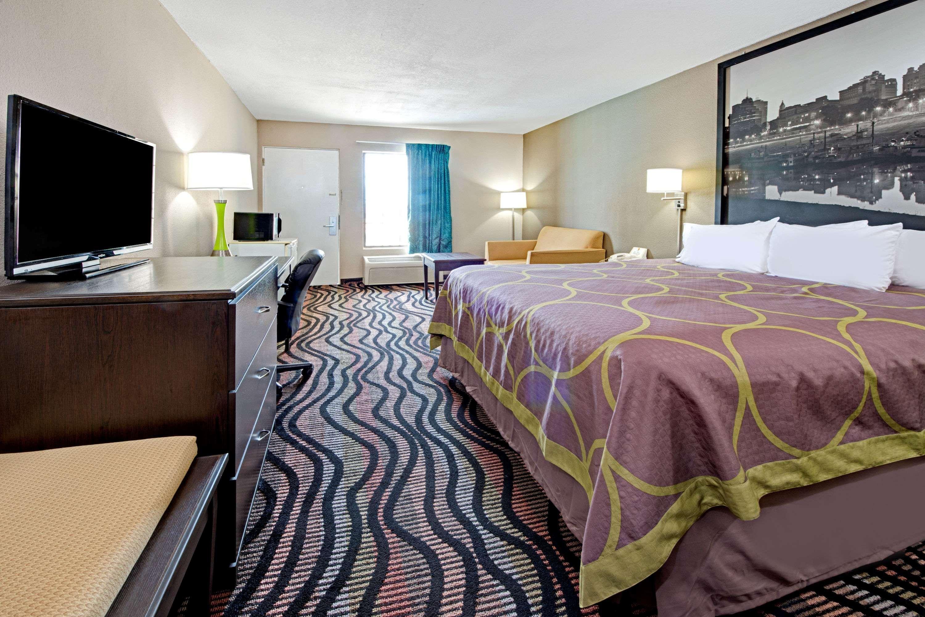 Super 8 By Wyndham Lakeland Luaran gambar