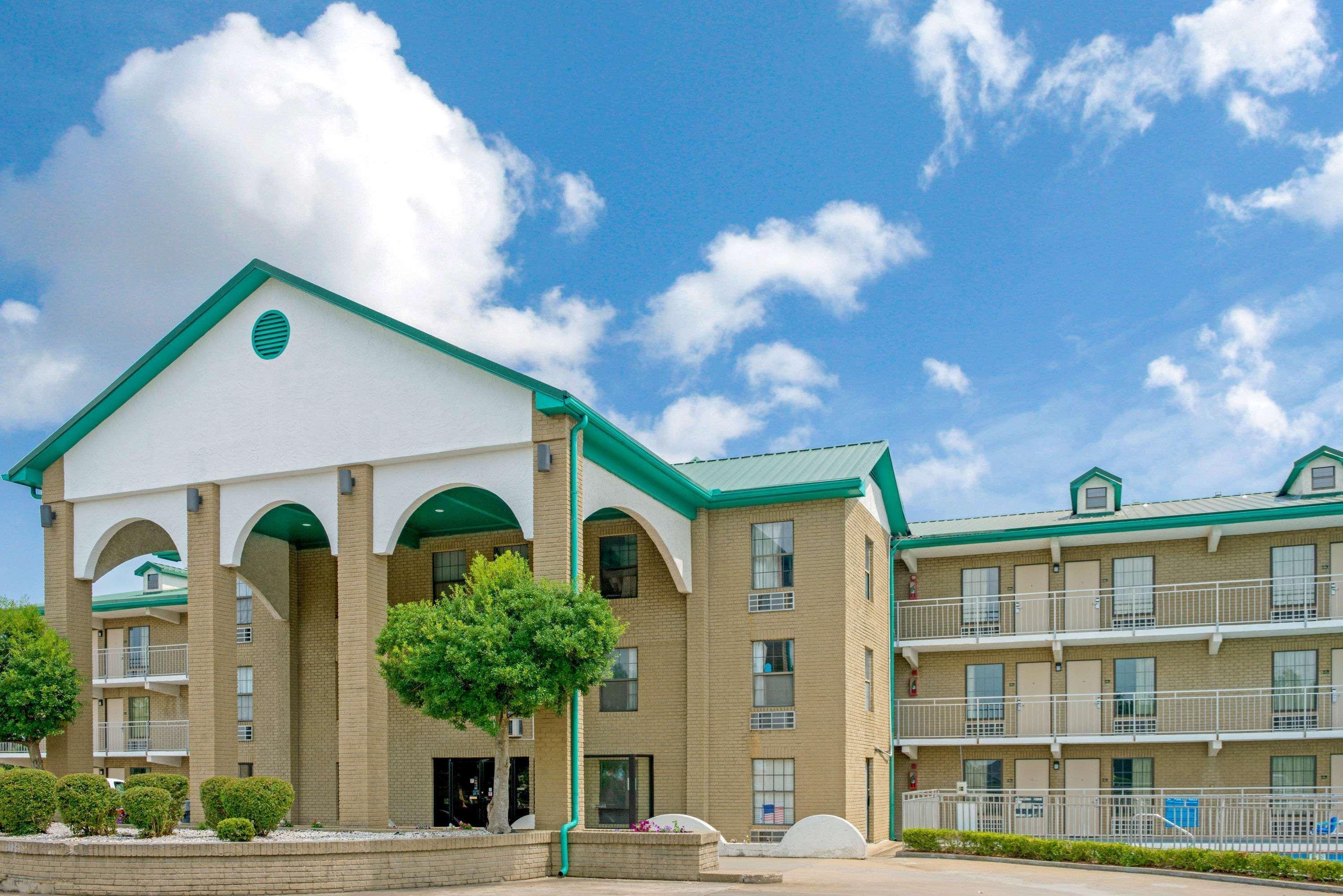 Super 8 By Wyndham Lakeland Luaran gambar