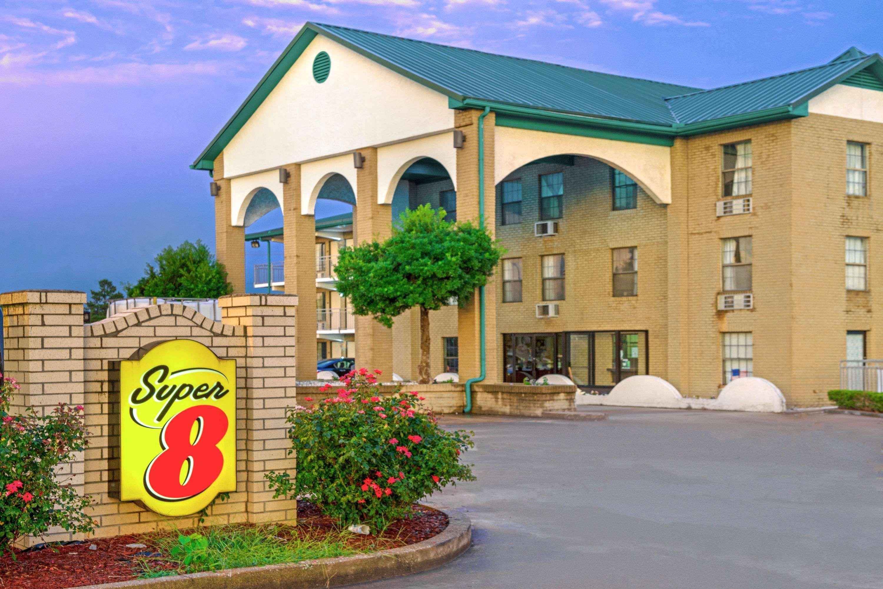 Super 8 By Wyndham Lakeland Luaran gambar
