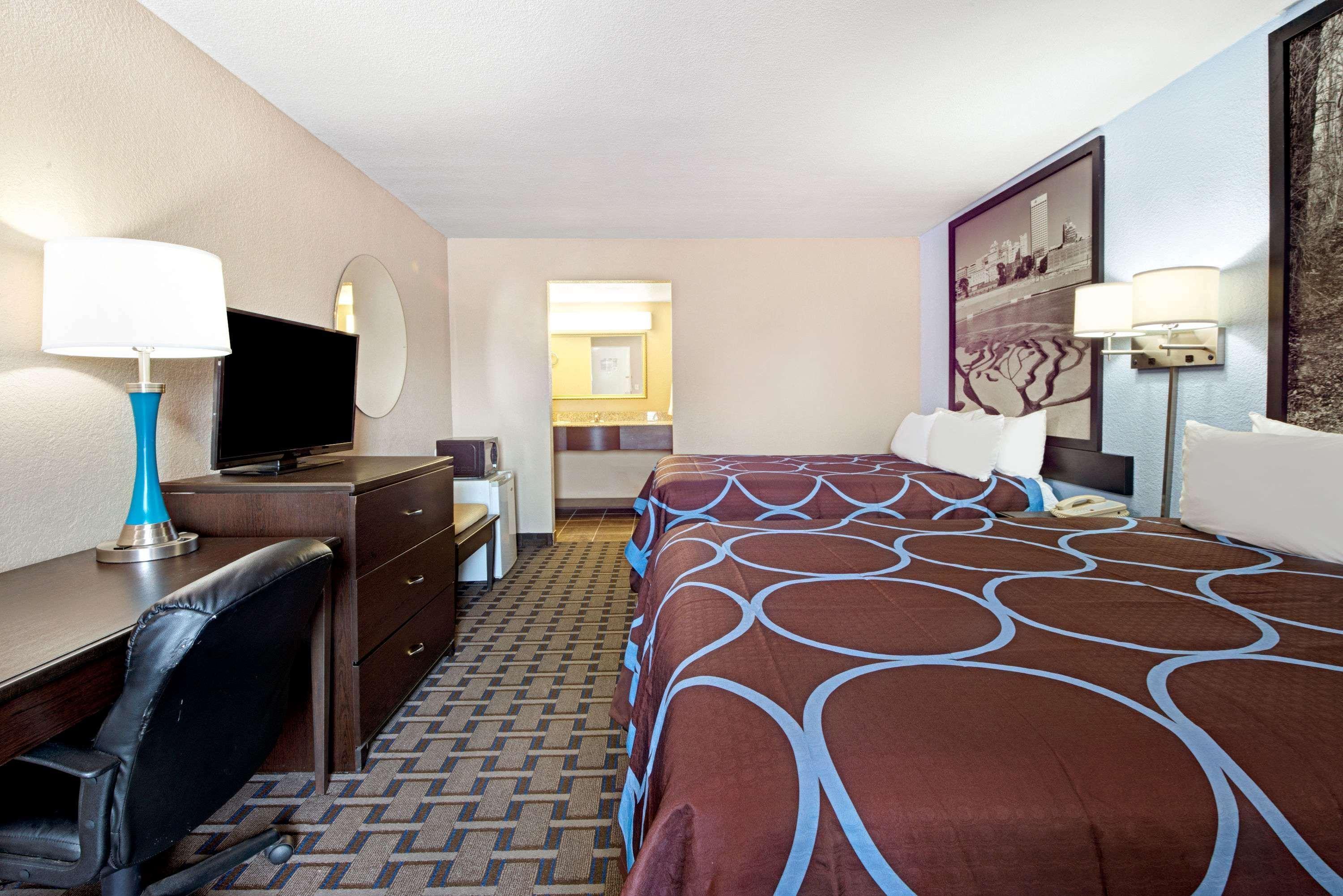 Super 8 By Wyndham Lakeland Luaran gambar