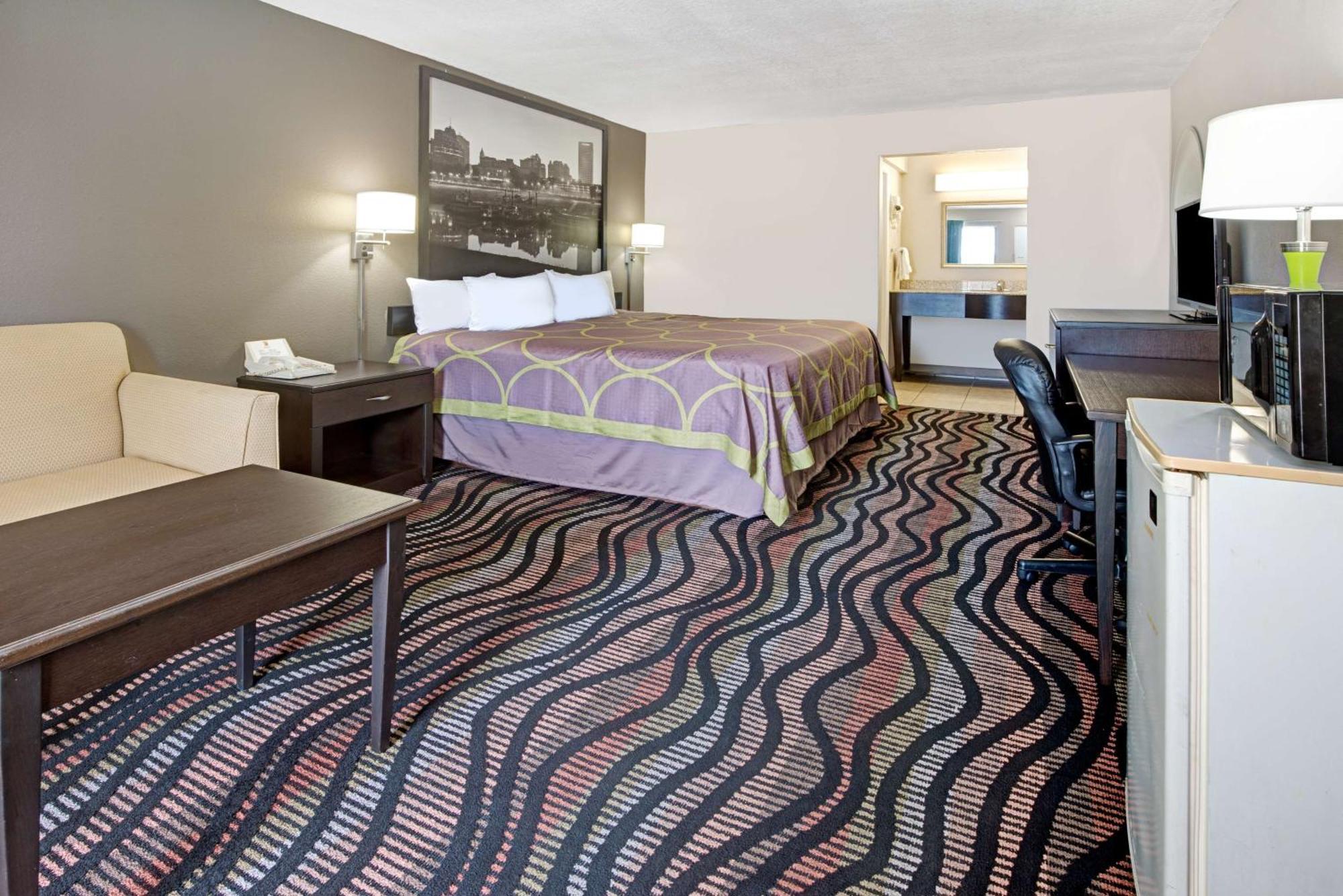 Super 8 By Wyndham Lakeland Luaran gambar