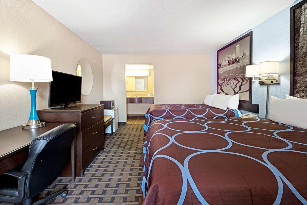 Super 8 By Wyndham Lakeland Luaran gambar