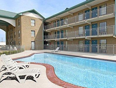 Super 8 By Wyndham Lakeland Luaran gambar