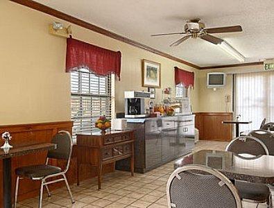 Super 8 By Wyndham Lakeland Luaran gambar
